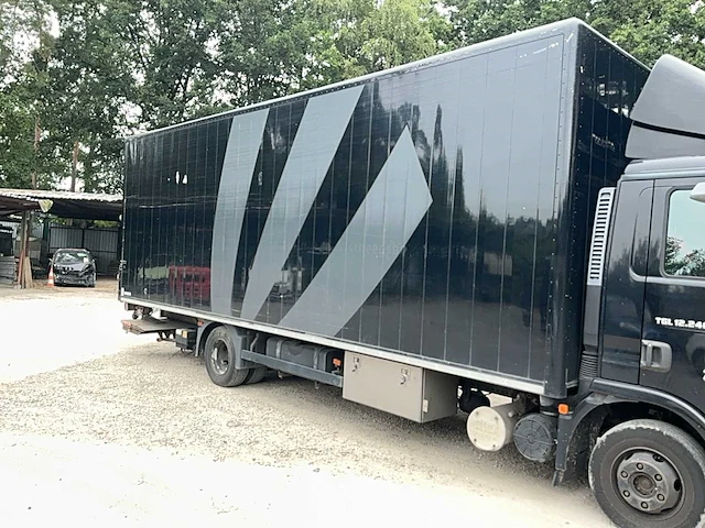 Man tgl 12.240 vrachtwagen - afbeelding 4 van  15