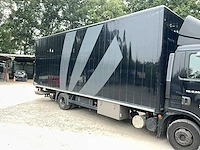 Man tgl 12.240 vrachtwagen - afbeelding 4 van  15
