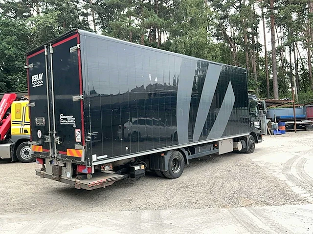 Man tgl 12.240 vrachtwagen - afbeelding 5 van  15
