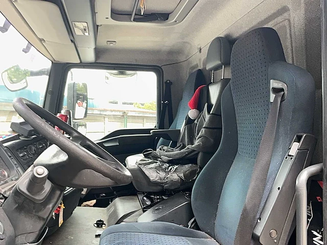 Man tgl 12.240 vrachtwagen - afbeelding 8 van  15