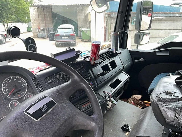 Man tgl 12.240 vrachtwagen - afbeelding 9 van  15