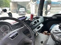 Man tgl 12.240 vrachtwagen - afbeelding 9 van  15