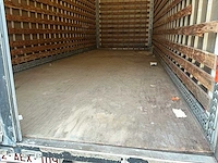 Man tgl 12.240 vrachtwagen - afbeelding 7 van  15