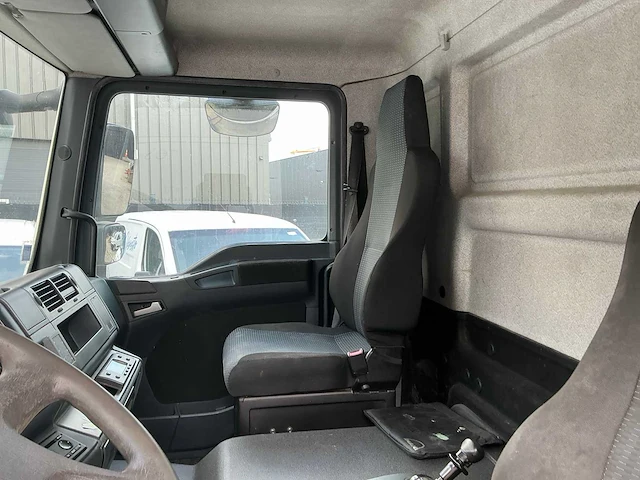 Man tgl12.250 koelvrachtwagen - afbeelding 3 van  18