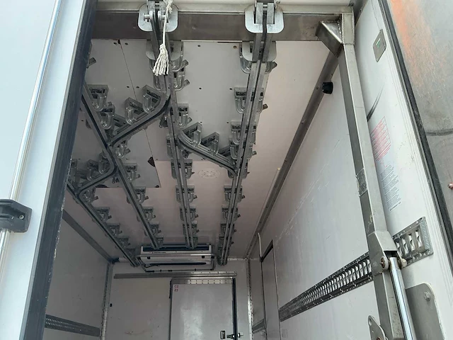 Man tgl12.250 koelvrachtwagen - afbeelding 9 van  18