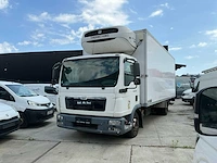 Man tgl12.250 koelvrachtwagen - afbeelding 1 van  18