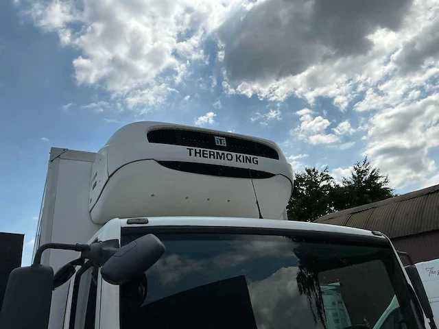 Man tgl12.250 koelvrachtwagen - afbeelding 13 van  18