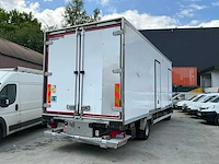 Man tgl12.250 koelvrachtwagen - afbeelding 14 van  18
