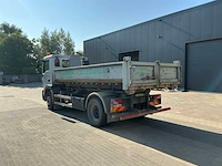 Man tgm haakarmsysteem vrachtwagen - afbeelding 2 van  31