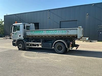 Man tgm haakarmsysteem vrachtwagen - afbeelding 3 van  31