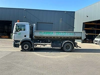 Man tgm haakarmsysteem vrachtwagen - afbeelding 4 van  31