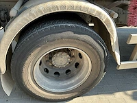 Man tgm haakarmsysteem vrachtwagen - afbeelding 7 van  31