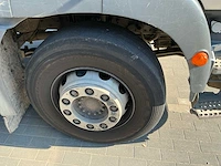 Man tgm haakarmsysteem vrachtwagen - afbeelding 9 van  31