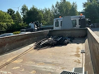 Man tgm haakarmsysteem vrachtwagen - afbeelding 14 van  31