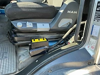 Man tgm haakarmsysteem vrachtwagen - afbeelding 17 van  31