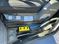 Man tgm haakarmsysteem vrachtwagen - afbeelding 18 van  31