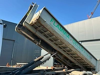 Man tgm haakarmsysteem vrachtwagen - afbeelding 25 van  31