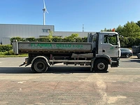 Man tgm haakarmsysteem vrachtwagen - afbeelding 29 van  31