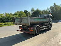 Man tgm haakarmsysteem vrachtwagen - afbeelding 31 van  31