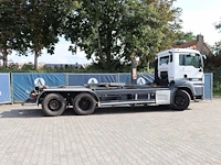 Man tgs diesel 400pk 2015 - afbeelding 1 van  1