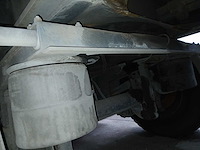 Man tgs met kwb trailer en hiab xs laadkraan - 2017 - afbeelding 16 van  56