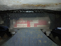 Man tgs met kwb trailer en hiab xs laadkraan - 2017 - afbeelding 20 van  56