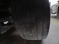 Man tgs met kwb trailer en hiab xs laadkraan - 2017 - afbeelding 27 van  56