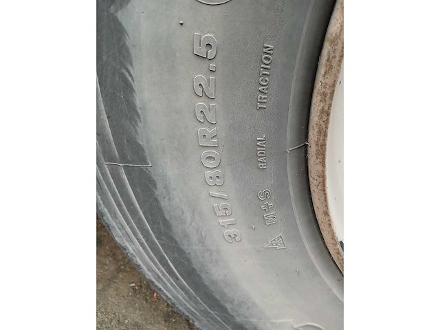 Man tgs met kwb trailer en hiab xs laadkraan - 2017 - afbeelding 29 van  56