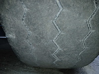 Man tgs met kwb trailer en hiab xs laadkraan - 2017 - afbeelding 33 van  56