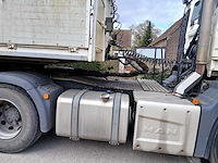 Man tgs met kwb trailer en hiab xs laadkraan - 2017 - afbeelding 6 van  56