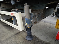 Man tgs met kwb trailer en hiab xs laadkraan - 2017 - afbeelding 19 van  56