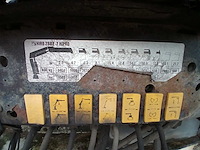 Man tgs met kwb trailer en hiab xs laadkraan - 2017 - afbeelding 25 van  56