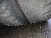 Man tgs met kwb trailer en hiab xs laadkraan - 2017 - afbeelding 28 van  56