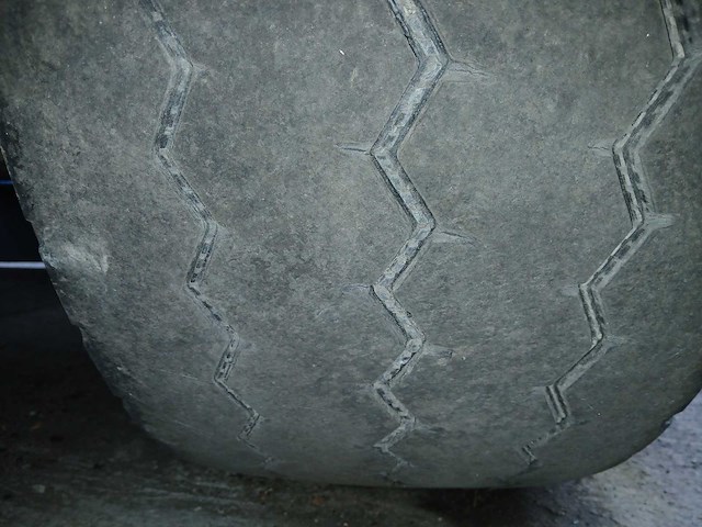 Man tgs met kwb trailer en hiab xs laadkraan - 2017 - afbeelding 33 van  56