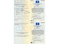 Man tgs met kwb trailer en hiab xs laadkraan - 2017 - afbeelding 48 van  56