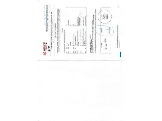 Man tgs met kwb trailer en hiab xs laadkraan - 2017 - afbeelding 50 van  56