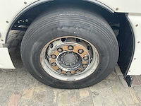 Man tgx 18.440 - 2015 - afbeelding 13 van  44