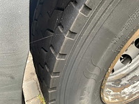 Man tgx 18.440 - 2015 - afbeelding 16 van  44