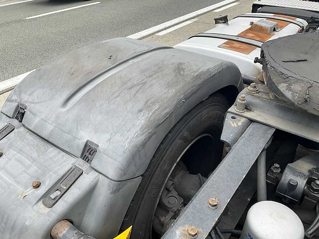 Man tgx 18.440 - 2015 - afbeelding 21 van  44