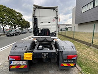 Man tgx 18.440 - 2015 - afbeelding 34 van  44