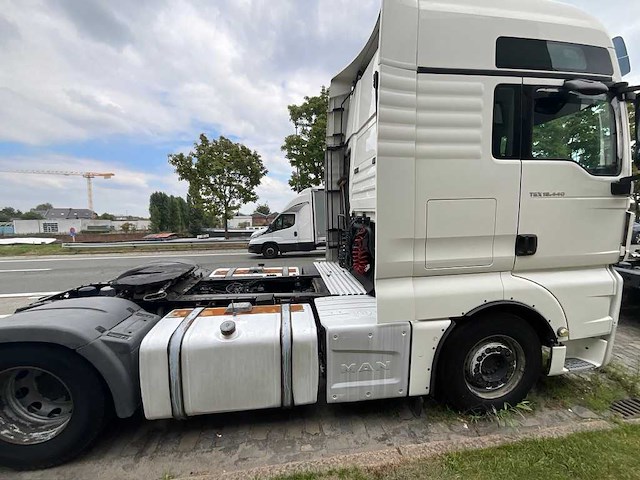 Man tgx 18.440 - 2015 - afbeelding 42 van  44