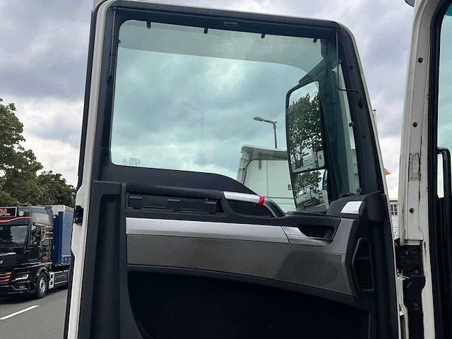 Man tgx 18.440 - 2015 - afbeelding 19 van  44