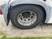 Man tgx 18.440 - 2015 - afbeelding 21 van  44