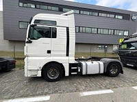 Man tgx 18.440 - 2015 - afbeelding 2 van  44