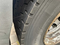 Man tgx 18.440 - 2015 - afbeelding 23 van  44