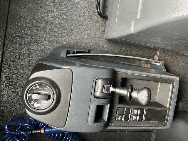 Man tgx 18.440 - 2015 - afbeelding 9 van  44