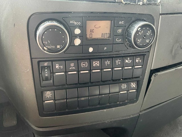 Man tgx 18.440 - 2015 - afbeelding 10 van  44