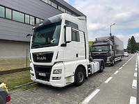 Man tgx 18.440 - 2015 - afbeelding 1 van  44