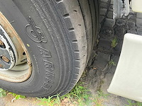 Man tgx 18.440 - 2015 - afbeelding 15 van  44