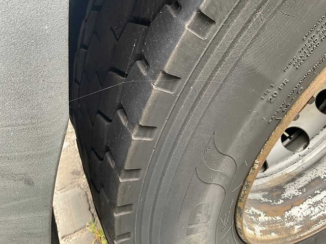 Man tgx 18.440 - 2015 - afbeelding 16 van  44